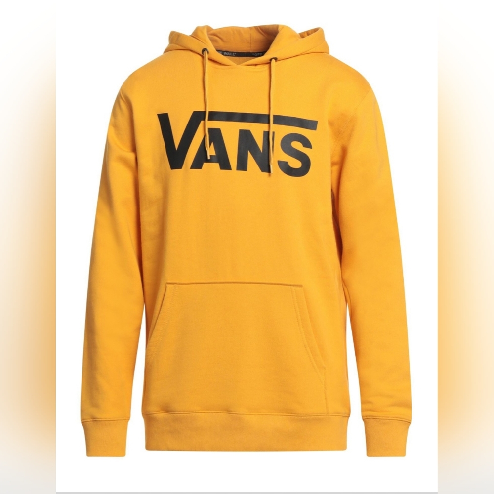 Vans Men's Hoodie